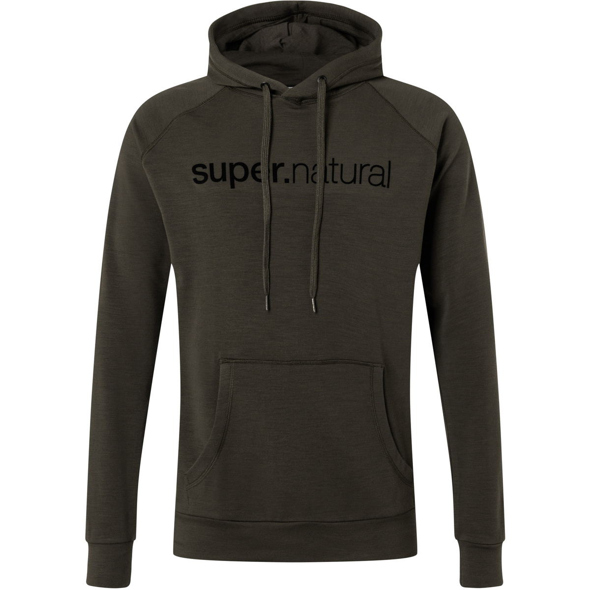 Super.Natural Herren Favourite Hoodie von Super.Natural