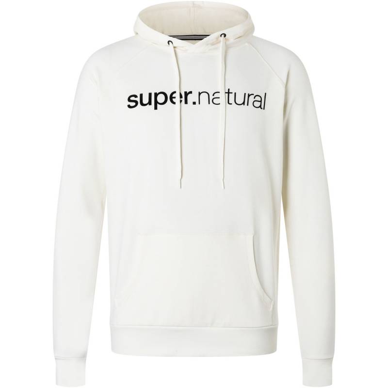 Super.Natural Herren Favourite Hoodie von Super.Natural