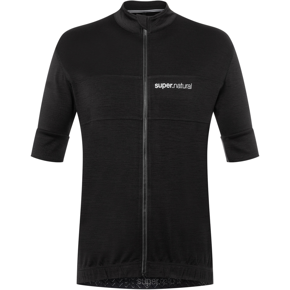 Super.Natural Herren Gravier Camisa Radtrikot Super.Natural Herren Gravier Camisa Radtrikot von Super.Natural