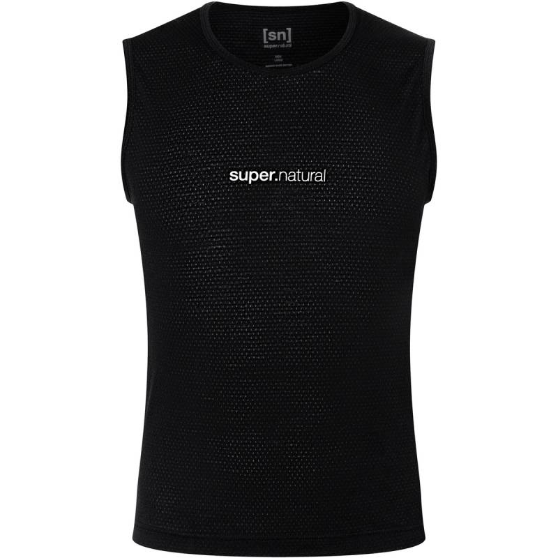 Super.Natural Herren Gravier Under Tanktop von Super.Natural