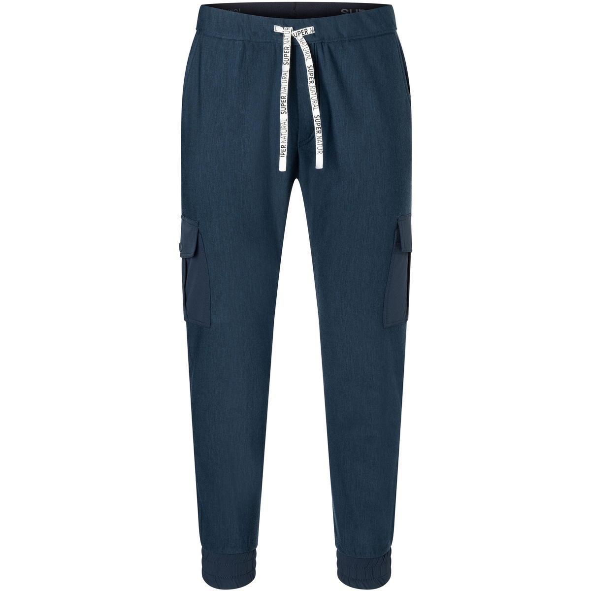 Super.Natural Herren Hybrid Cargo Hose Super.Natural Herren Hybrid Cargo Hose von Super.Natural