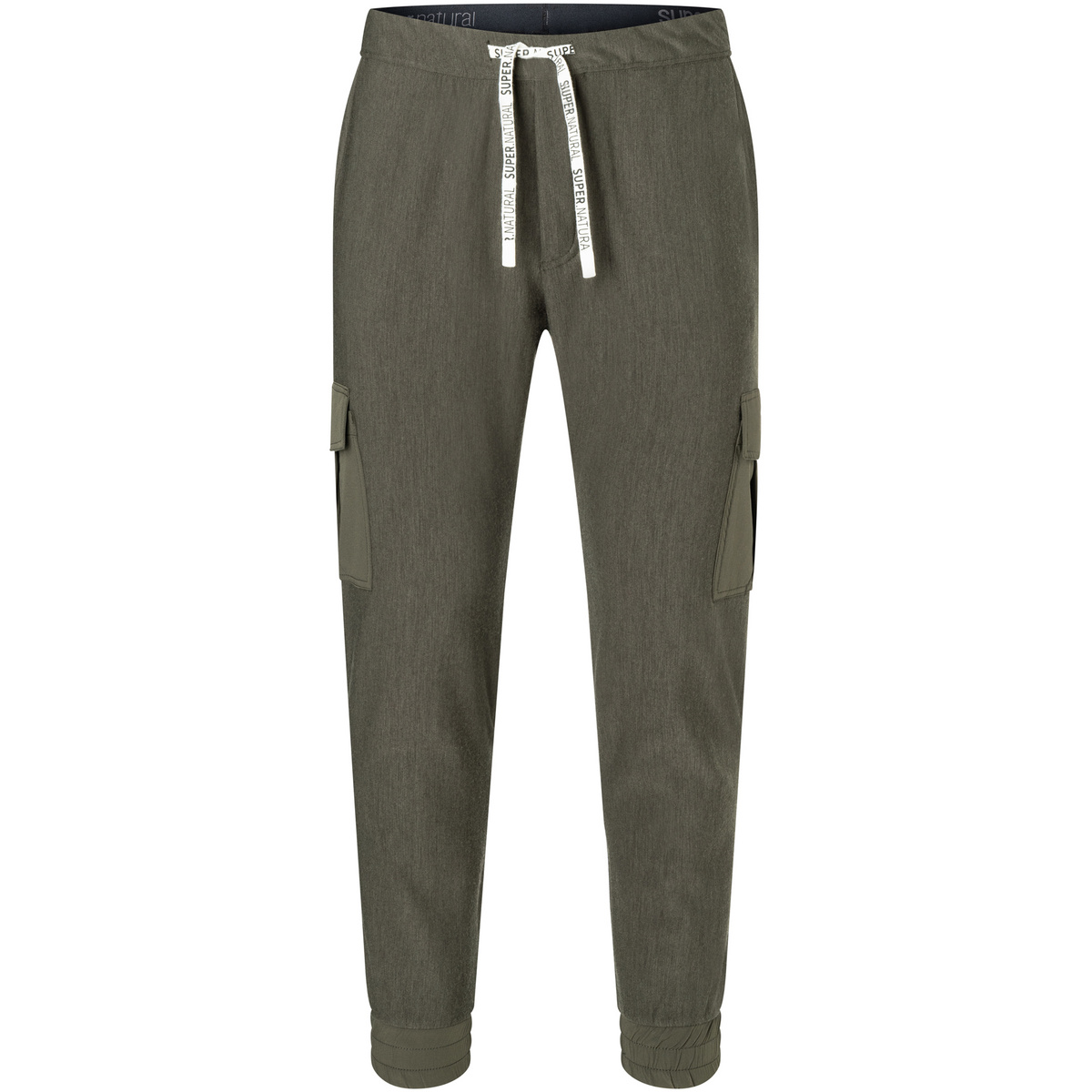 Super.Natural Herren Hybrid Cargo Hose Super.Natural Herren Hybrid Cargo Hose von Super.Natural