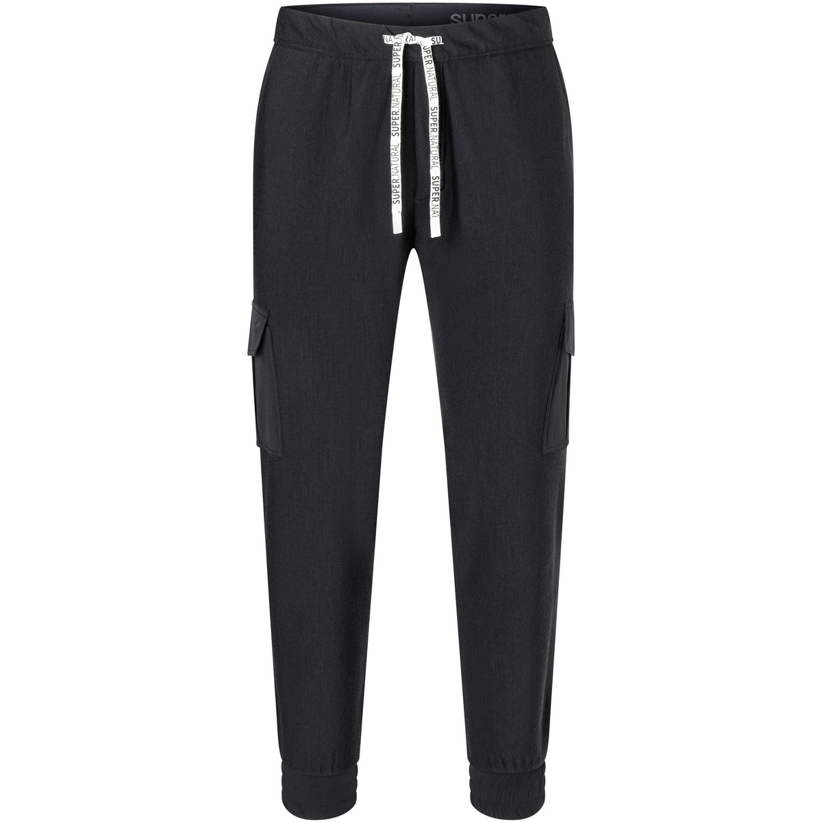 Super.Natural Herren Hybrid Cargo Hose Super.Natural Herren Hybrid Cargo Hose von Super.Natural