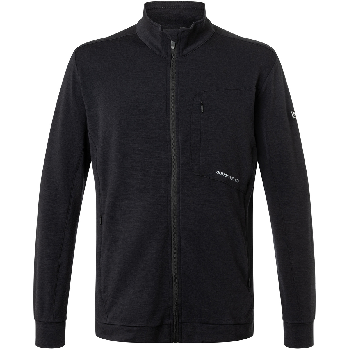 Super.Natural Herren Motion Jacke von Super.Natural