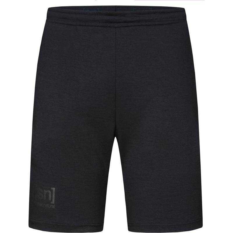 Super.Natural Herren Movement Shorts von Super.Natural