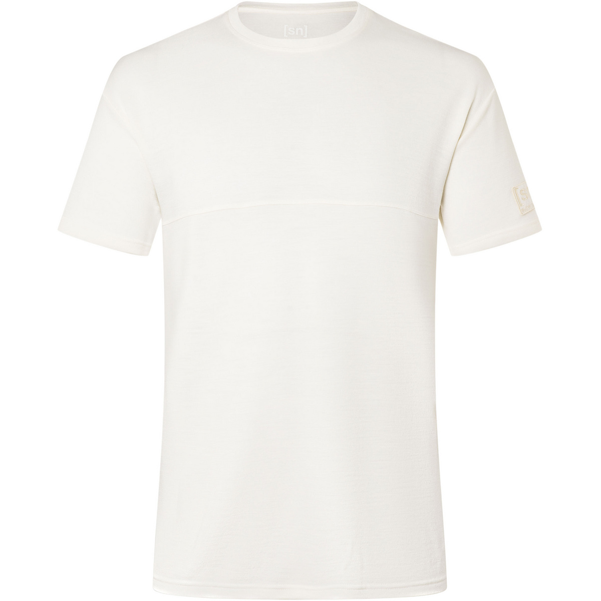 Super.Natural Herren Oversized Bio T-Shirt Super.Natural Herren Oversized Bio T-Shirt von Super.Natural