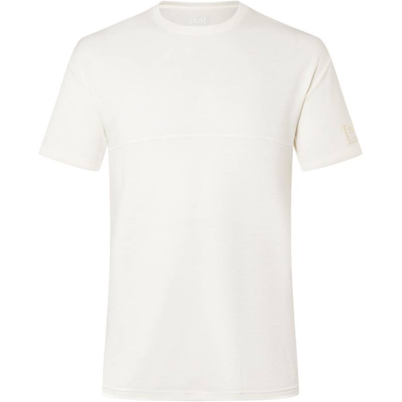 Super.Natural Herren Oversized Bio T-Shirt von Super.Natural