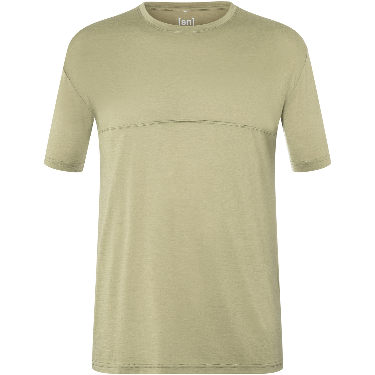 Super.Natural Herren Oversized T-Shirt Super.Natural Herren Oversized T-Shirt von Super.Natural