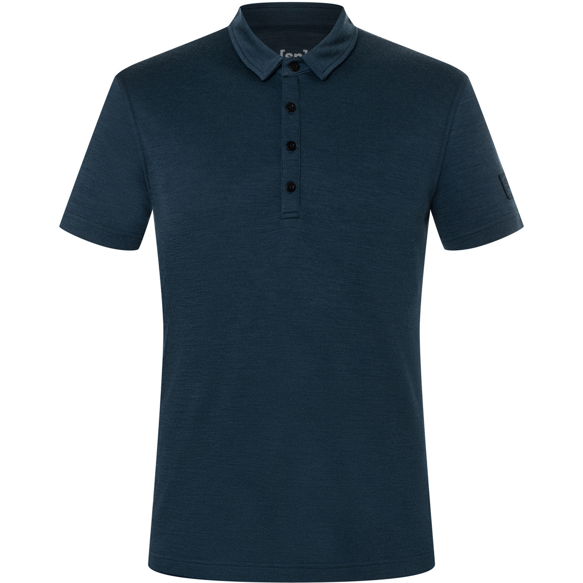 Super.Natural Herren Polo Bio T-Shirt Super.Natural Herren Polo Bio T-Shirt von Super.Natural