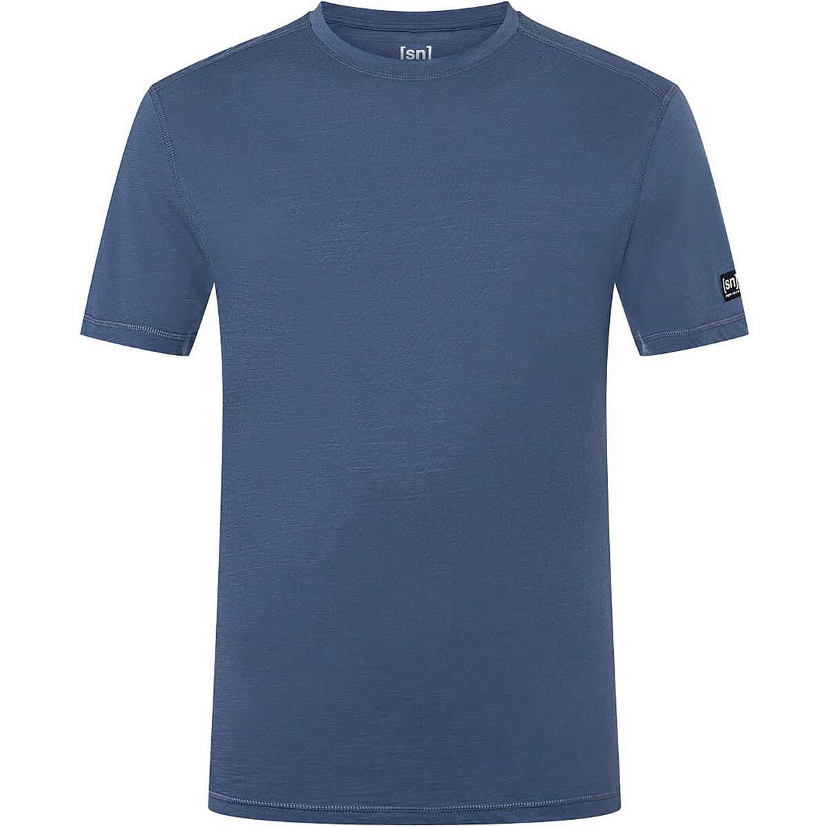 Super.Natural Herren Sierra140 T-Shirt von Super.Natural