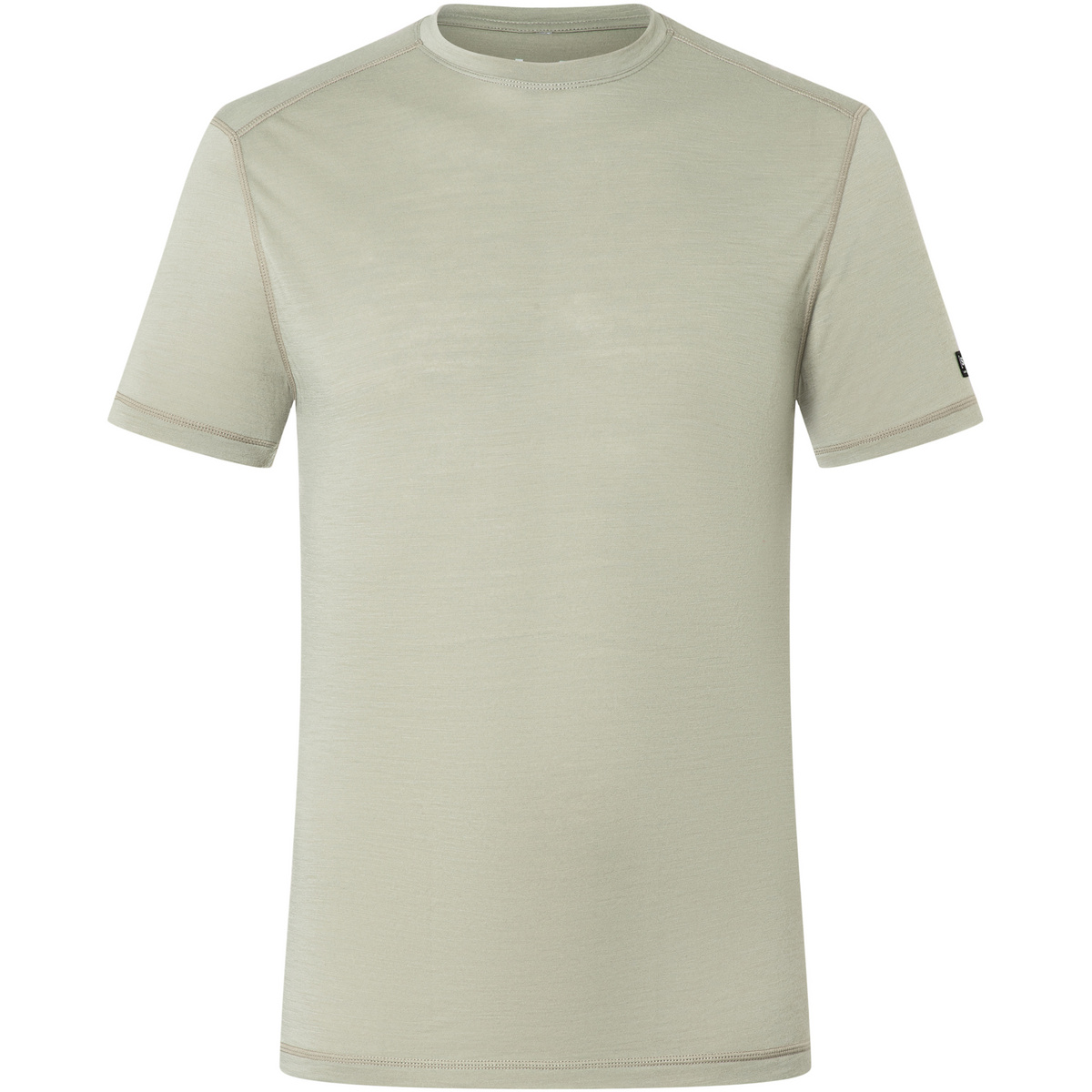 Super.Natural Herren Sierra140 T-Shirt von Super.Natural