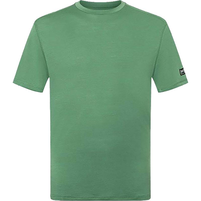 Super.Natural Herren Sierra140 T-Shirt von Super.Natural