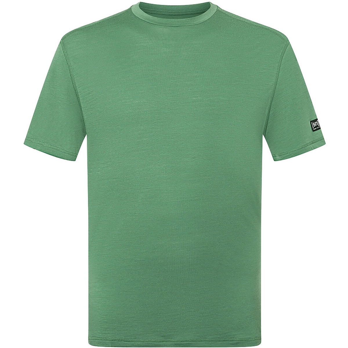 Super.Natural Herren Sierra140 T-Shirt von Super.Natural