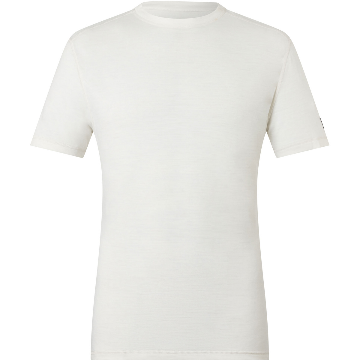 Super.Natural Herren Sierra140 T-Shirt von Super.Natural