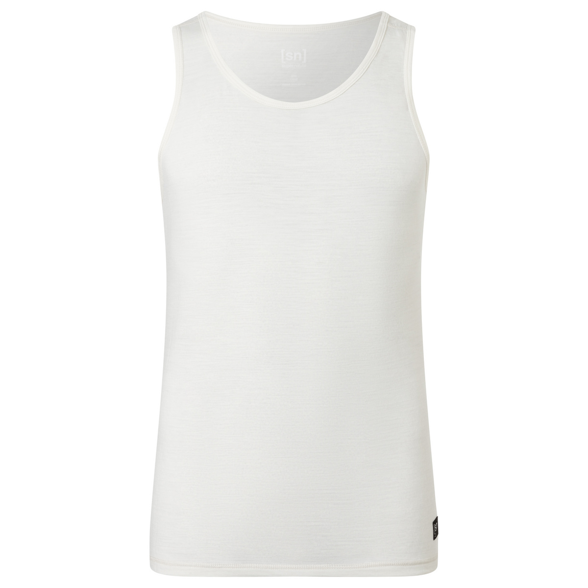 Super.Natural Herren Sierra140 Tanktop von Super.Natural