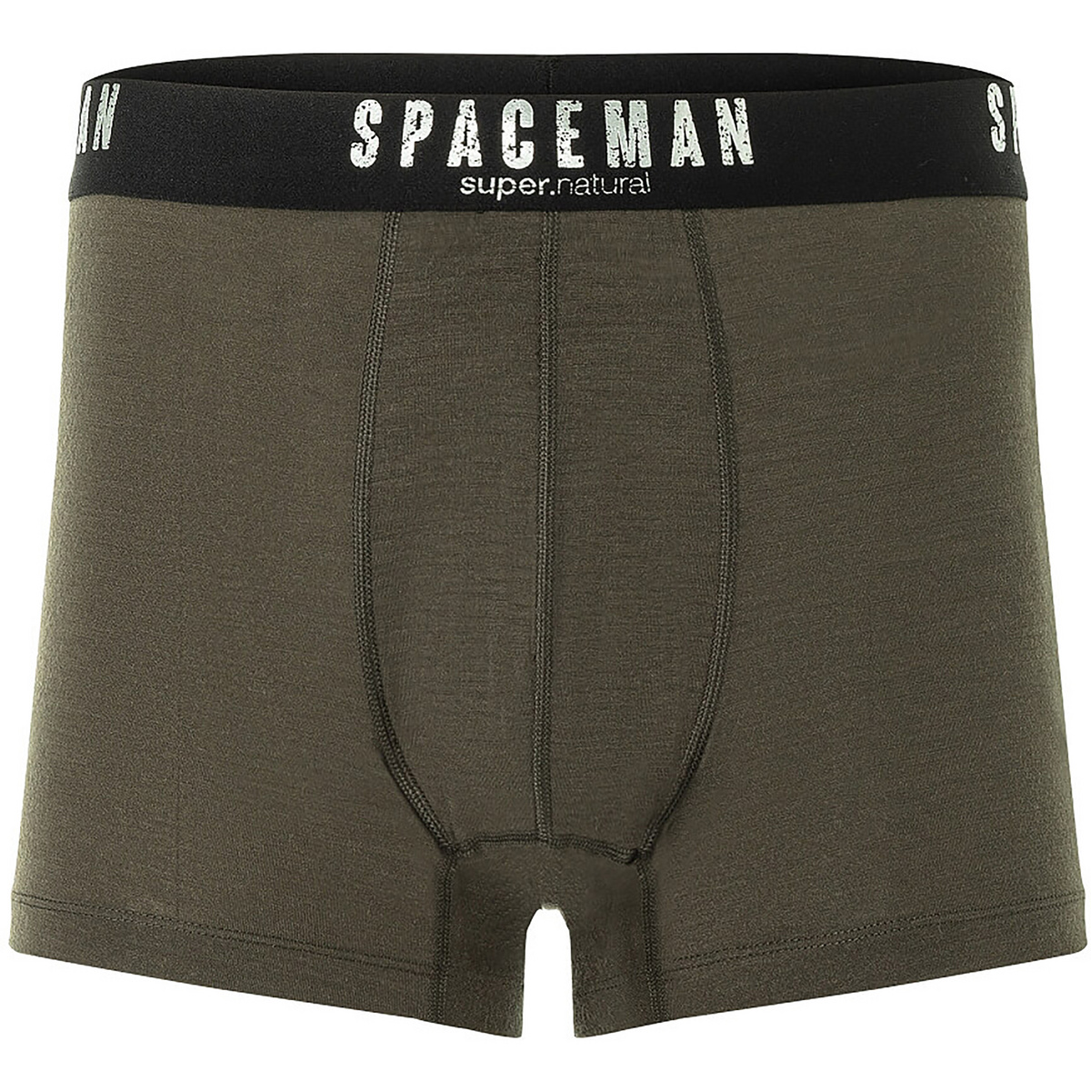 Super.Natural Herren Space175 Unterhose von Super.Natural