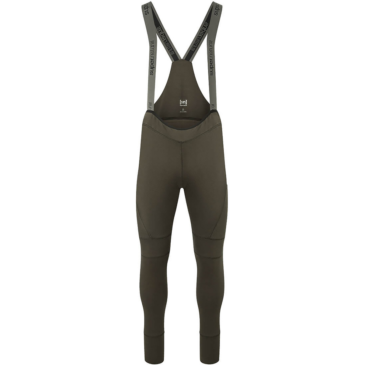 Super.Natural Herren Space220 Brace Hose Super.Natural Herren Space220 Brace Hose von Super.Natural