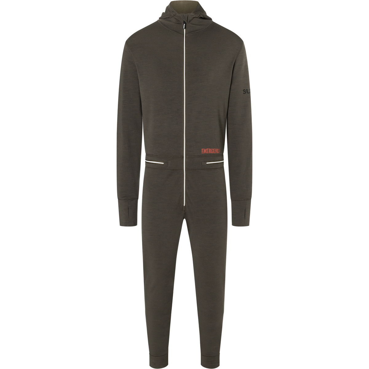 Super.Natural Herren Space260 Overall von Super.Natural