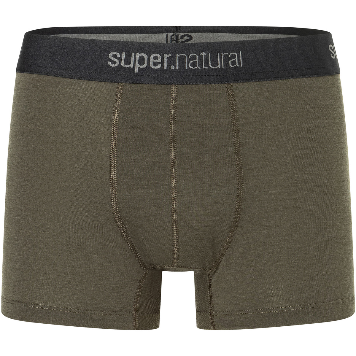 Super.Natural Herren Tundra175 2er Pack Unterhosen von Super.Natural