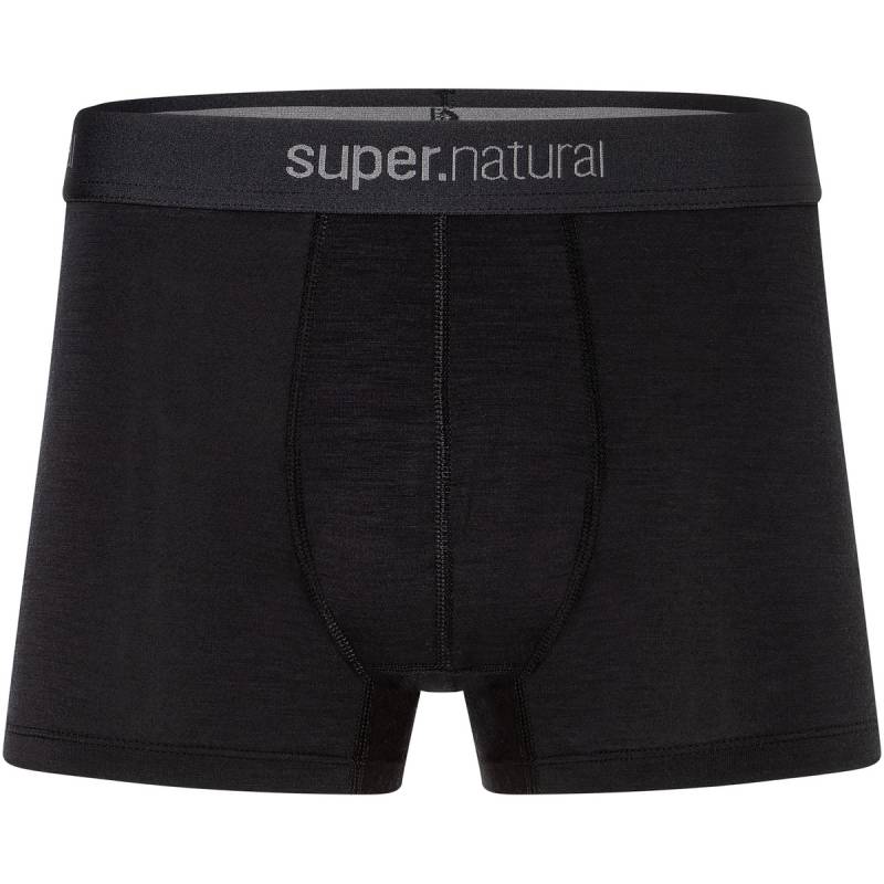 Super.Natural Herren Tundra175 2er Pack Unterhosen von Super.Natural