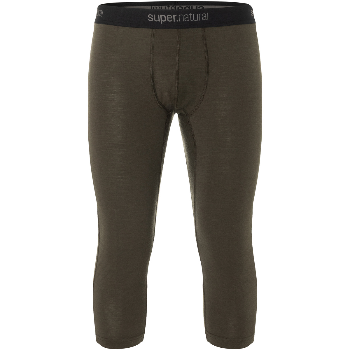 Super.Natural Herren Tundra175 3/4 Hose Super.Natural Herren Tundra175 3/4 Hose von Super.Natural