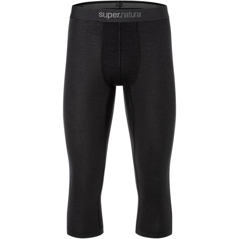 Super.Natural Herren Tundra175 3/4 Hose von Super.Natural