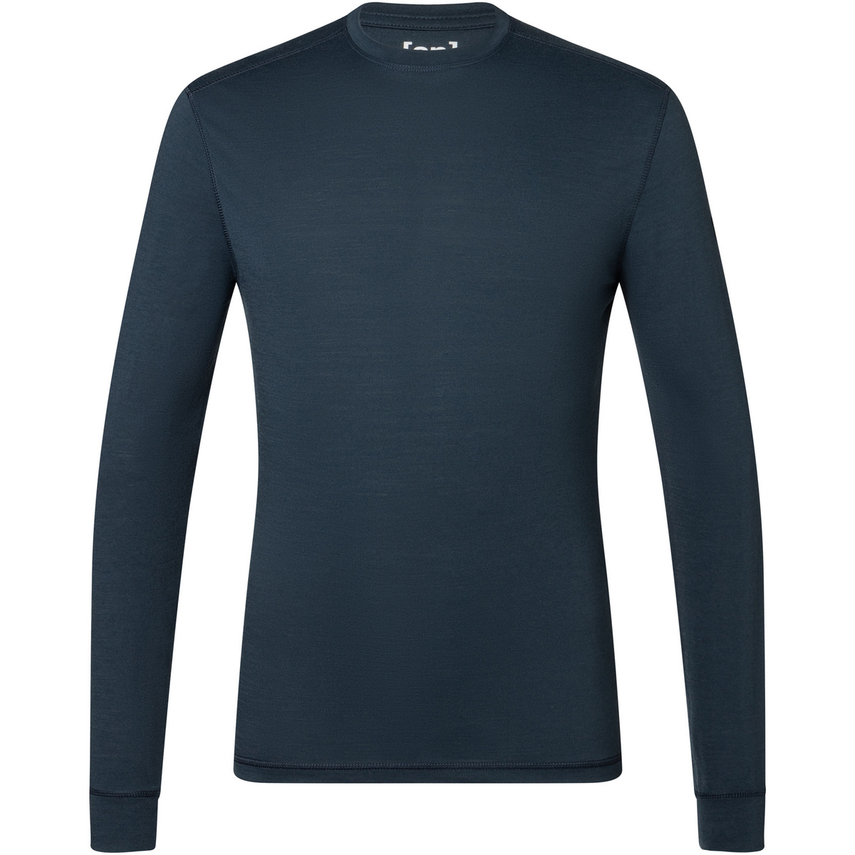 Super.Natural Herren Tundra175 Longsleeve von Super.Natural