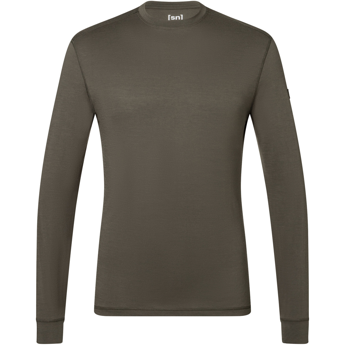 Super.Natural Herren Tundra175 Longsleeve von Super.Natural