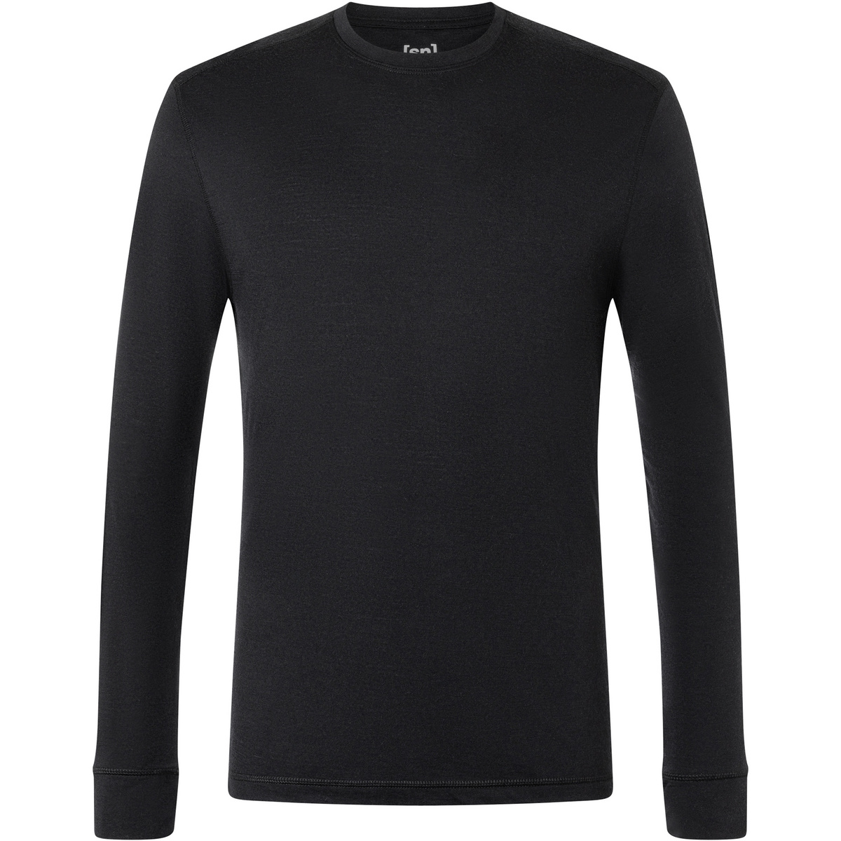 Super.Natural Herren Tundra175 Longsleeve von Super.Natural