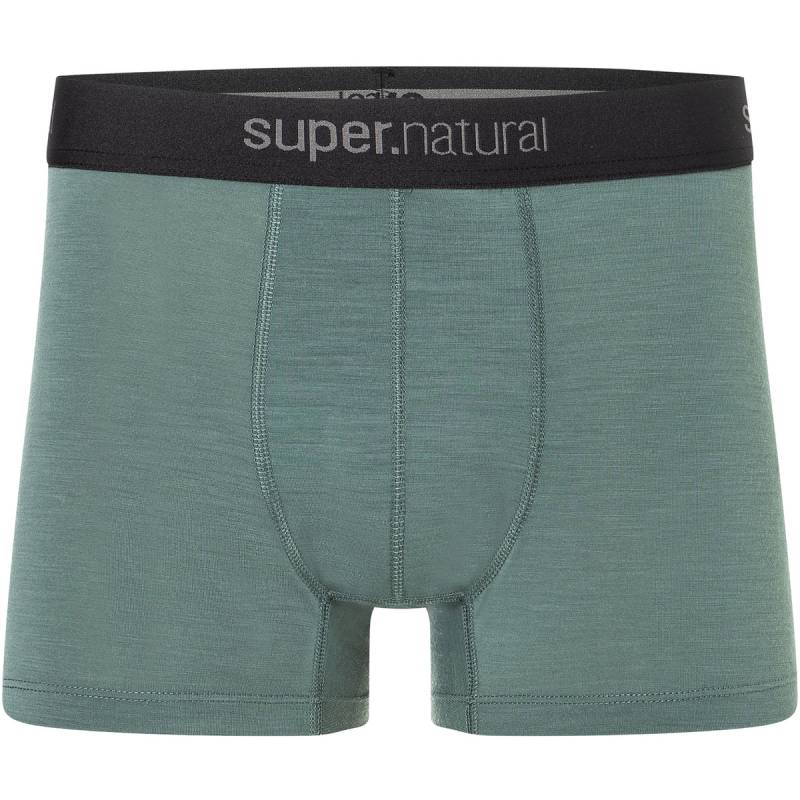 Super.Natural Herren Tundra175 Unterhose von Super.Natural