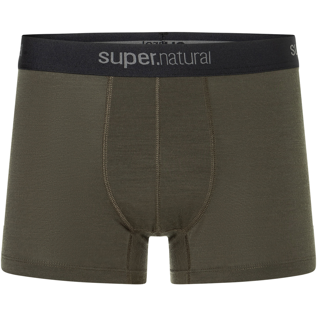 Super.Natural Herren Tundra175 Unterhose von Super.Natural