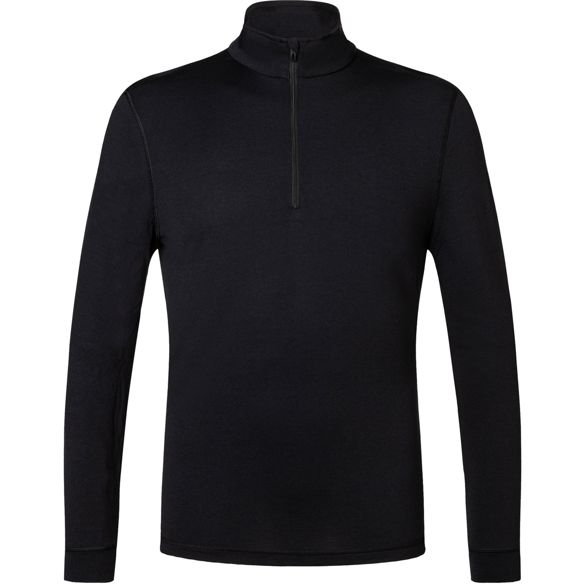 Super.Natural Herren Tundra175 Zip 1/4 Longsleeve Super.Natural Herren Tundra175 Zip 1/4 Longsleeve von Super.Natural