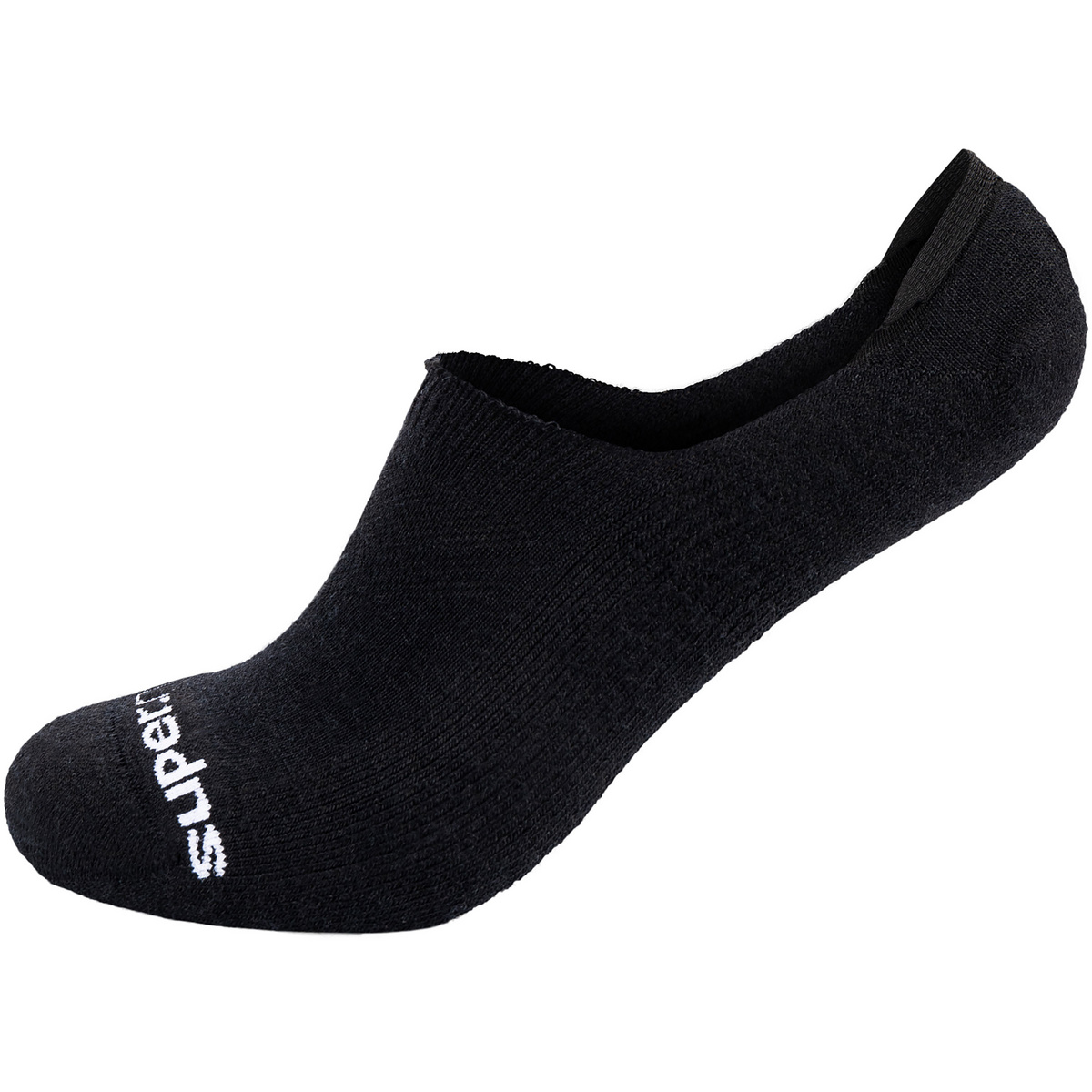 Super.Natural Invisible 2er Pack Socken Super.Natural Invisible 2er Pack Socken von Super.Natural