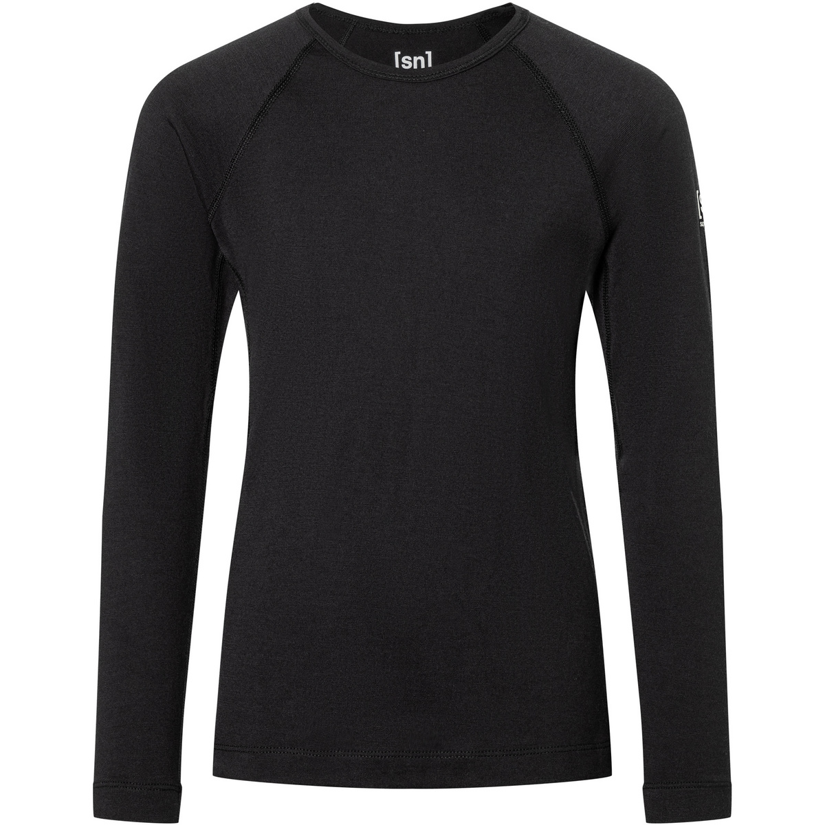 Super.Natural Kinder Arctic230 Longsleeve Super.Natural Kinder Arctic230 Longsleeve von Super.Natural