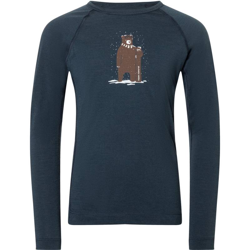 Super.Natural Kinder Bennie Bear175 Longsleeve von Super.Natural