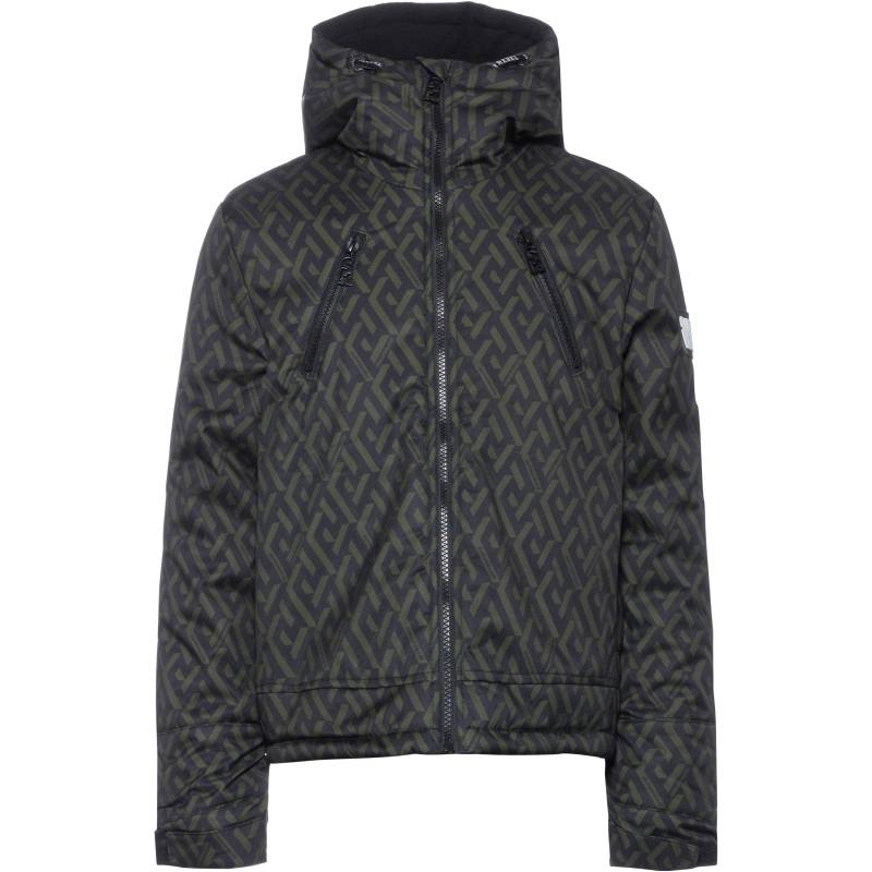 SuperRebel CHILLY Skijacke Kinder SuperRebel CHILLY Skijacke Kinder von SuperRebel