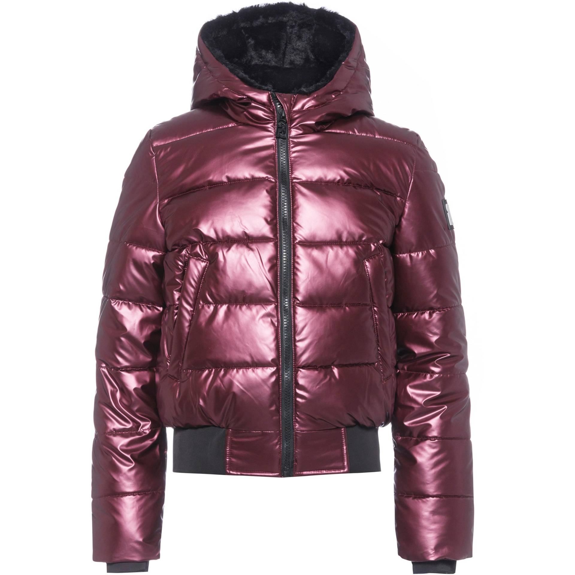 SuperRebel FUNK Winterjacke Mädchen SuperRebel FUNK Winterjacke Mädchen von SuperRebel