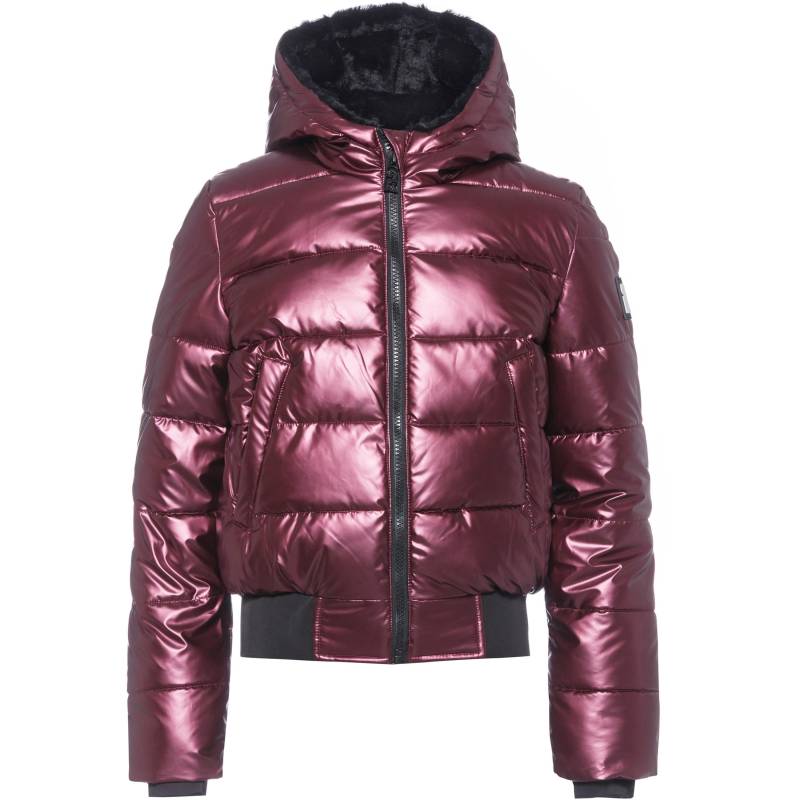 SuperRebel FUNK Winterjacke Mädchen von SuperRebel