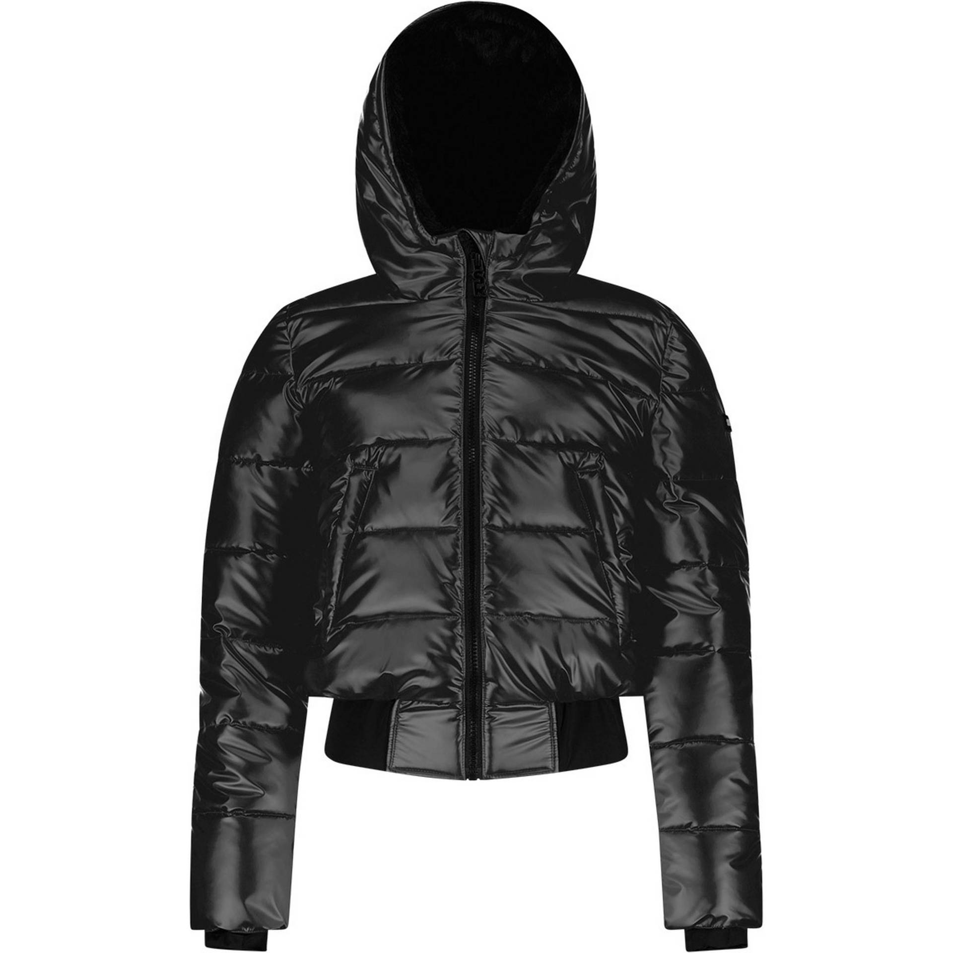 SuperRebel FUNK Winterjacke Mädchen