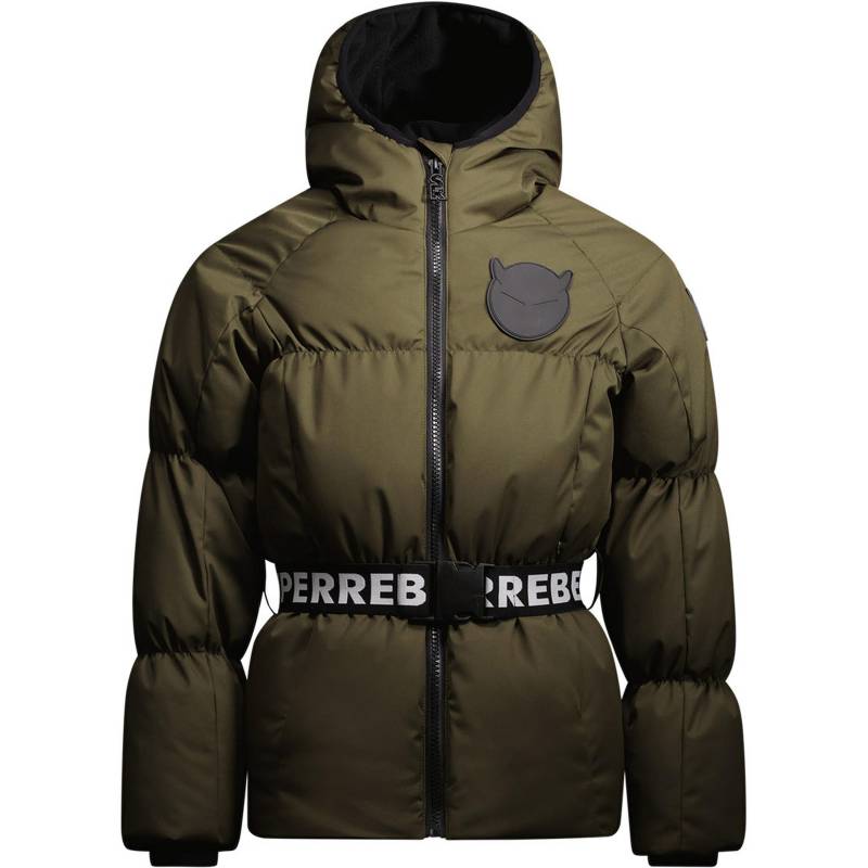 SuperRebel PUFF Skijacke Mädchen SuperRebel PUFF Skijacke Mädchen von SuperRebel