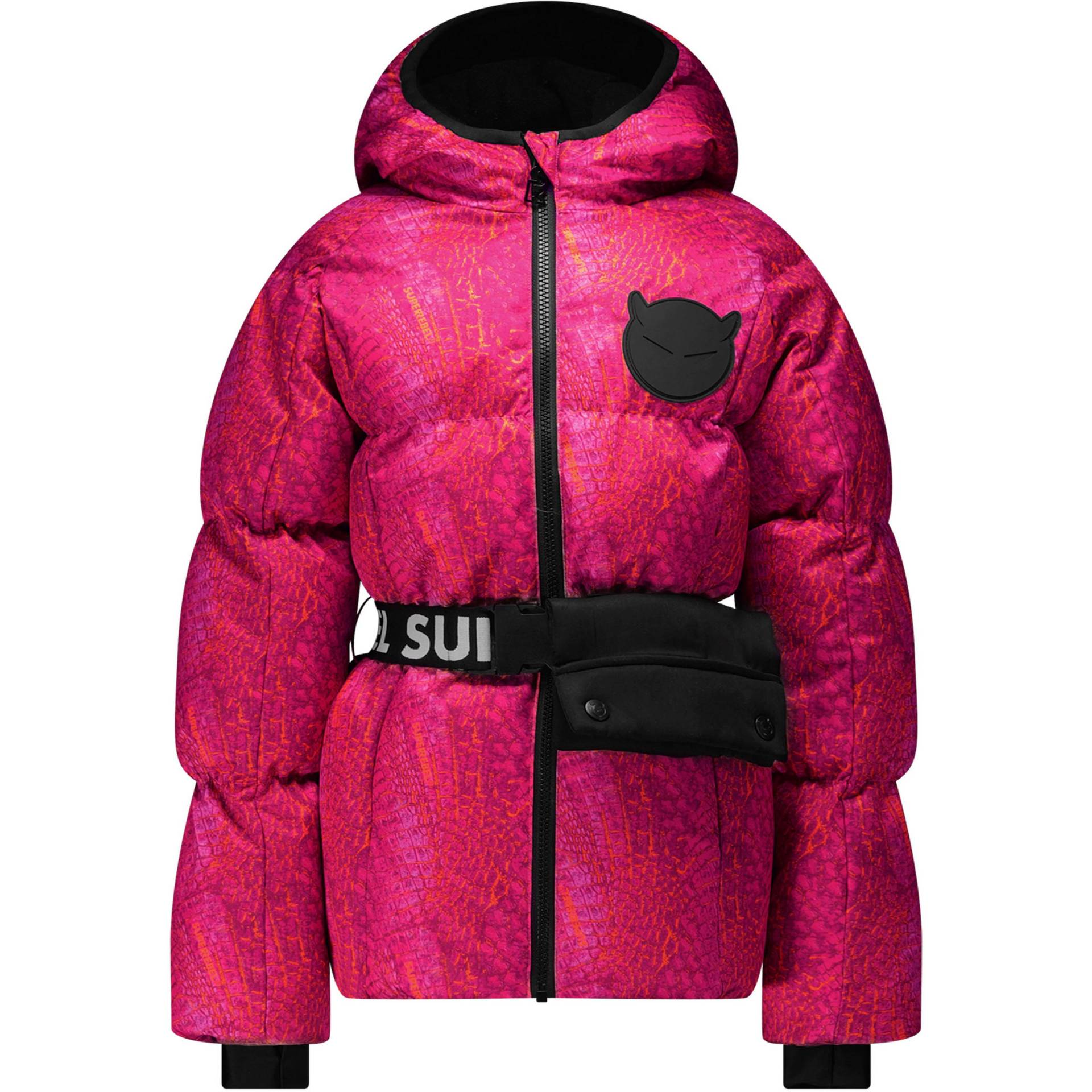 SuperRebel PUFF Steppjacke Mädchen SuperRebel PUFF Steppjacke Mädchen von SuperRebel