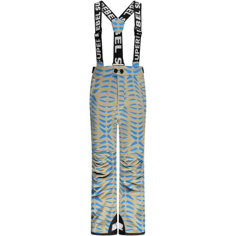 SuperRebel SPEED Skihose Kinder SuperRebel SPEED Skihose Kinder von SuperRebel