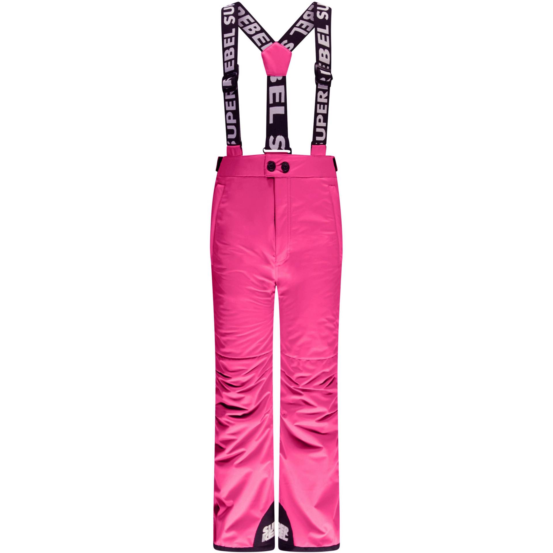 SuperRebel SPEED Skihose Kinder SuperRebel SPEED Skihose Kinder von SuperRebel