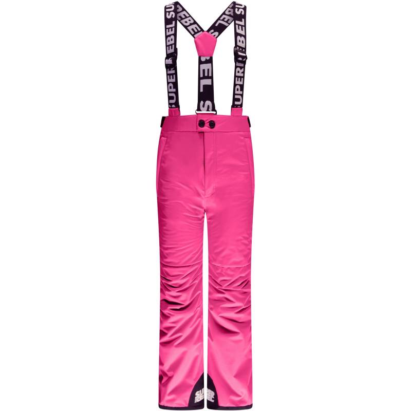SuperRebel SPEED Skihose Kinder SuperRebel SPEED Skihose Kinder von SuperRebel