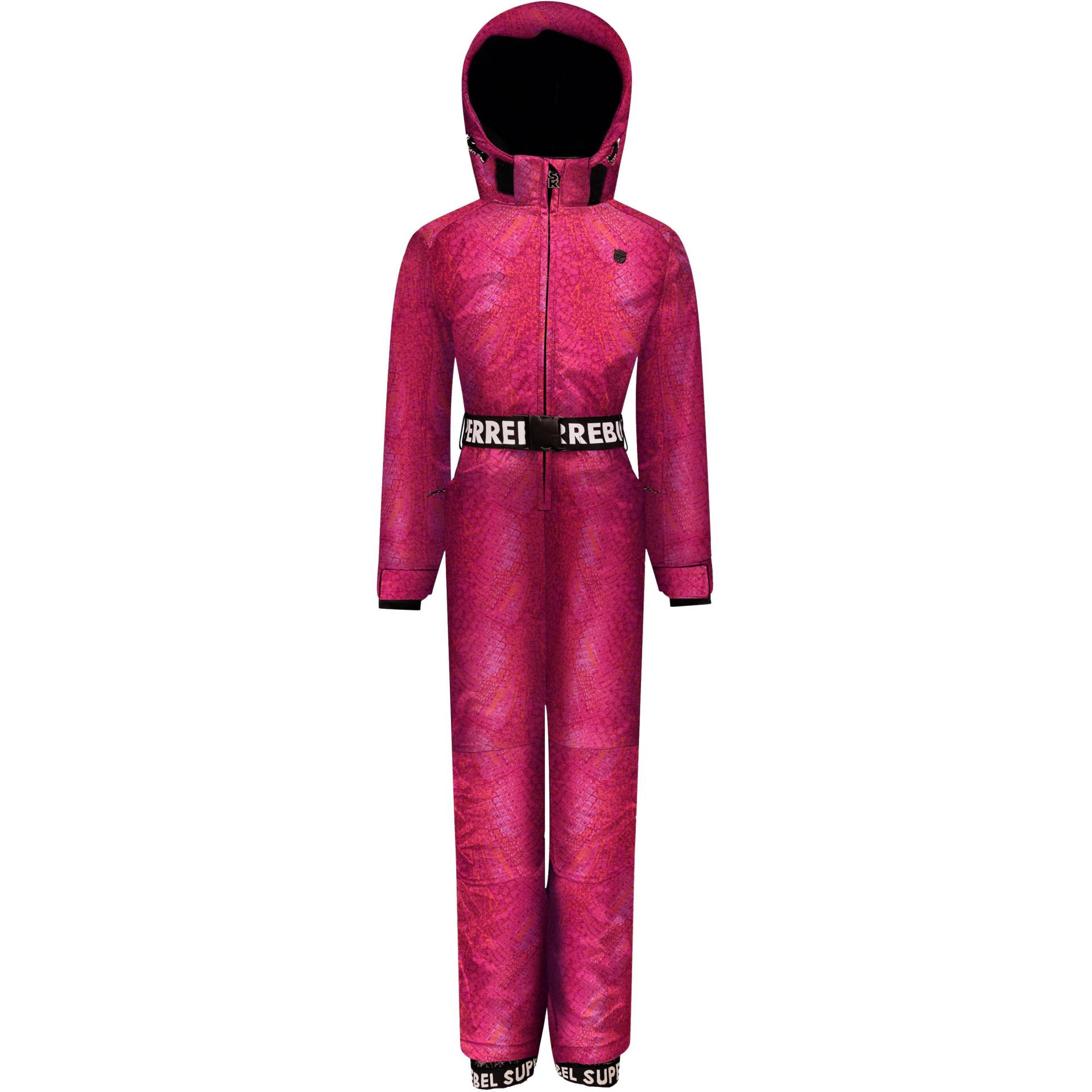 SuperRebel SUIT Skianzug Kinder SuperRebel SUIT Skianzug Kinder von SuperRebel