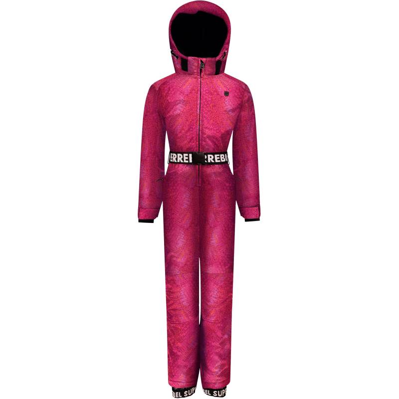 SuperRebel SUIT Skianzug Kinder SuperRebel SUIT Skianzug Kinder von SuperRebel