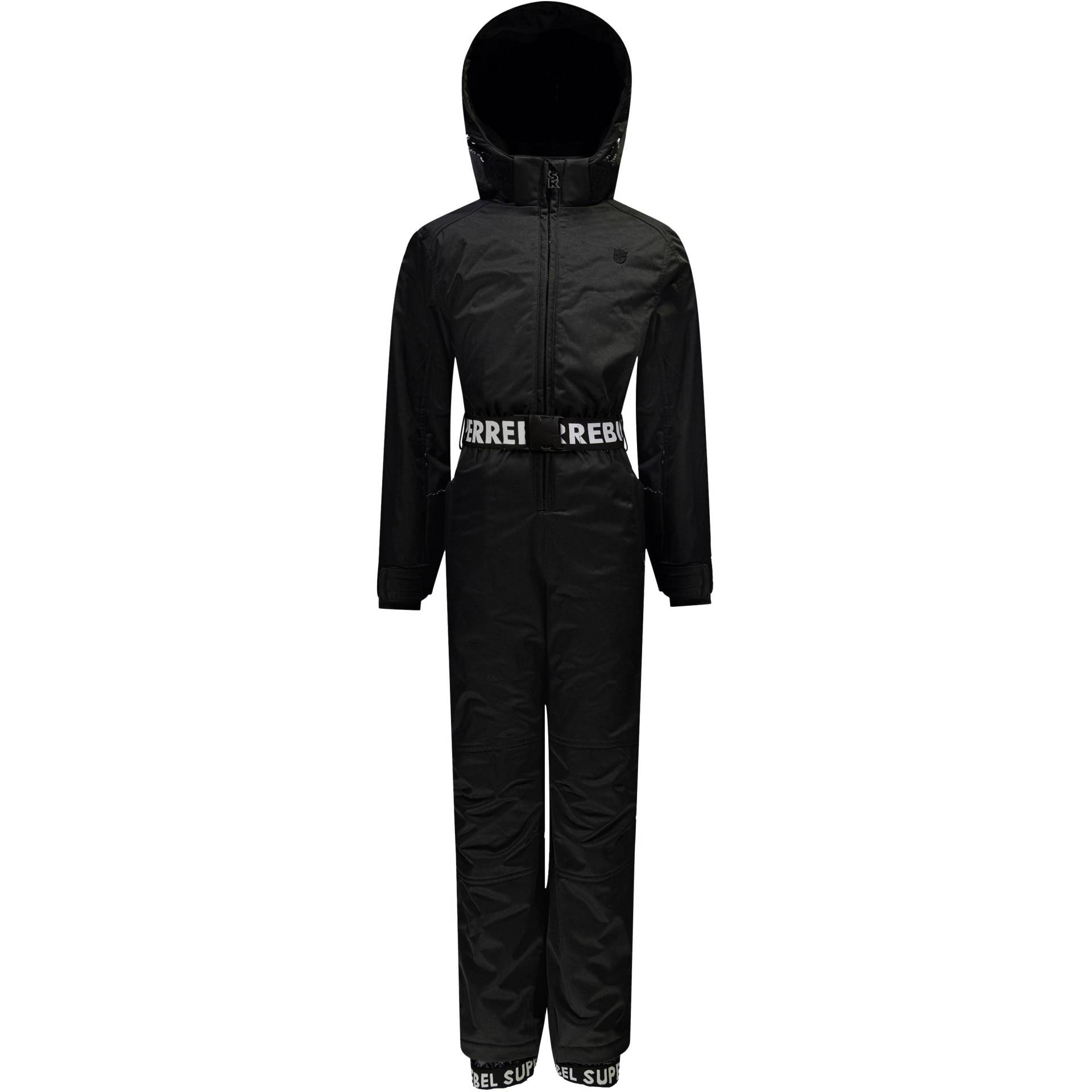 SuperRebel SUIT Skianzug Kinder SuperRebel SUIT Skianzug Kinder von SuperRebel