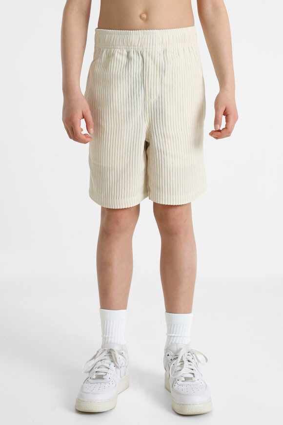 Supercrew Samt Shorts | Hellbeige | Jungen  | 10 von Supercrew