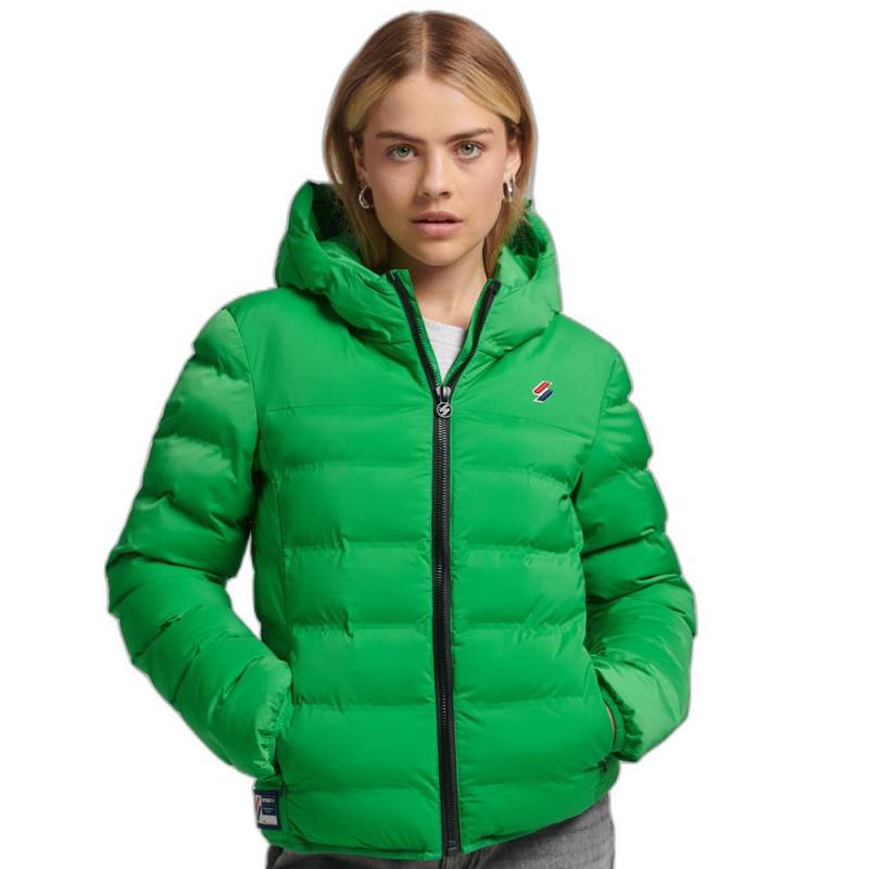 Daunenjacke Frau Damen  XS von Superdry