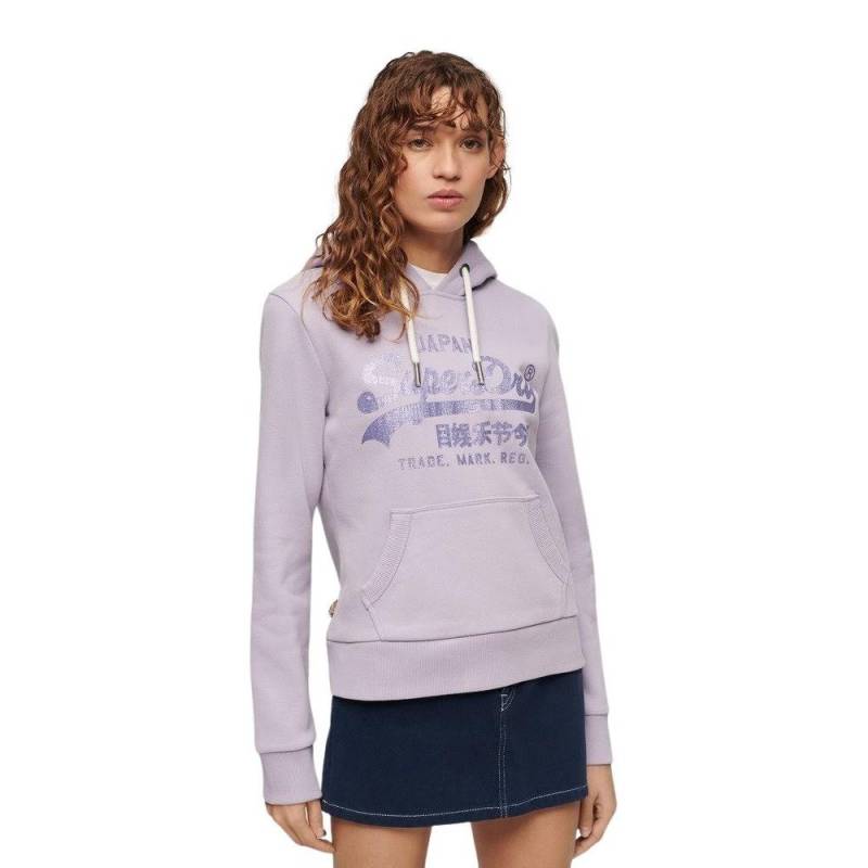 Hoodie Daen Damen  M von Superdry